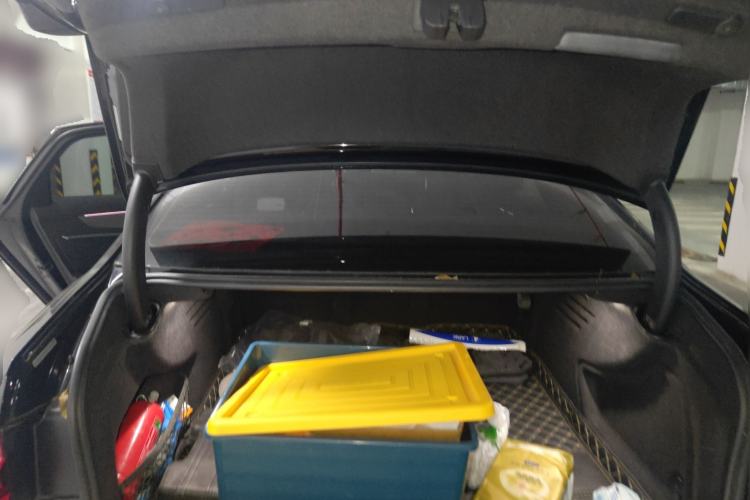 Used Audi A6L 2022 45 TFSI Prestige Dynamic Edition
