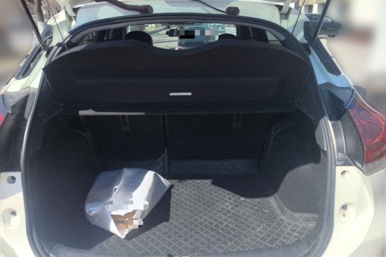 Used Nissan Kicks 2023 Jingqing Edition 1.5L Combining "Power" with a Stylish Touch
