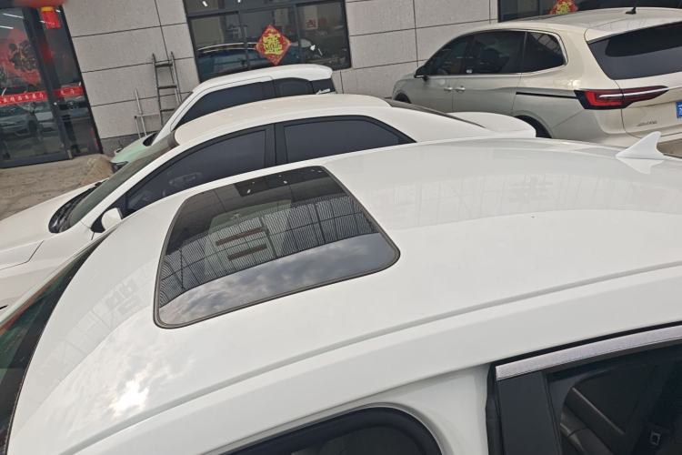 Used Chevrolet Malibu 2014 2.0L Automatic Luxury Edition
