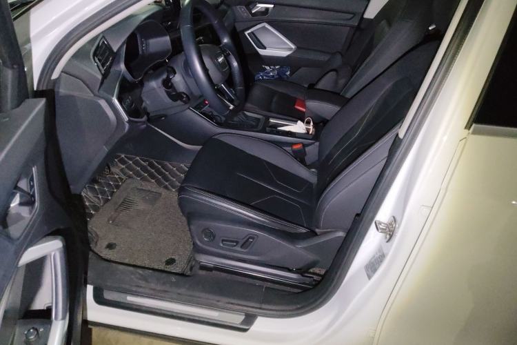 Used Audi Q3 2021 35 TFSI Advanced Style Edition
