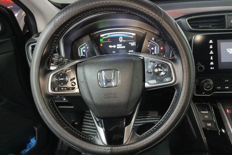 Used Honda Breeze New Energy 2022 ePHEV Prestige Edition