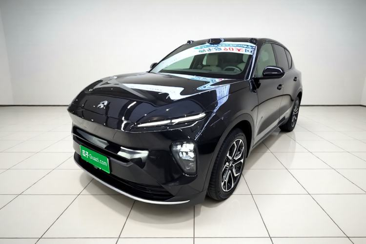 Used Nio ES8 2023 75 kWh