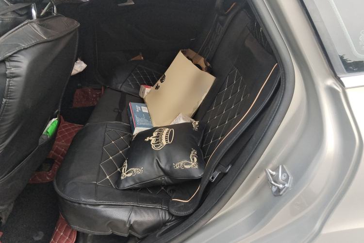 Used Ford Focus 2015 Hatchback 1.6L Automatic Comfort Model