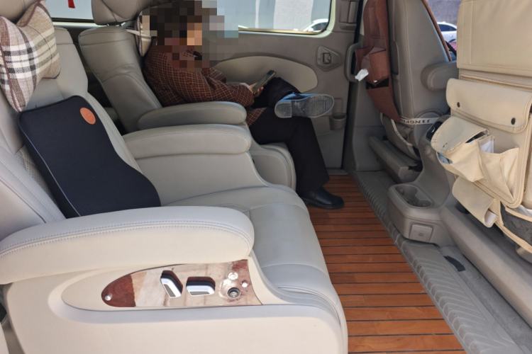 Used Ford Tourneo Custom 2017 2.0T Automatic Elite Edition
