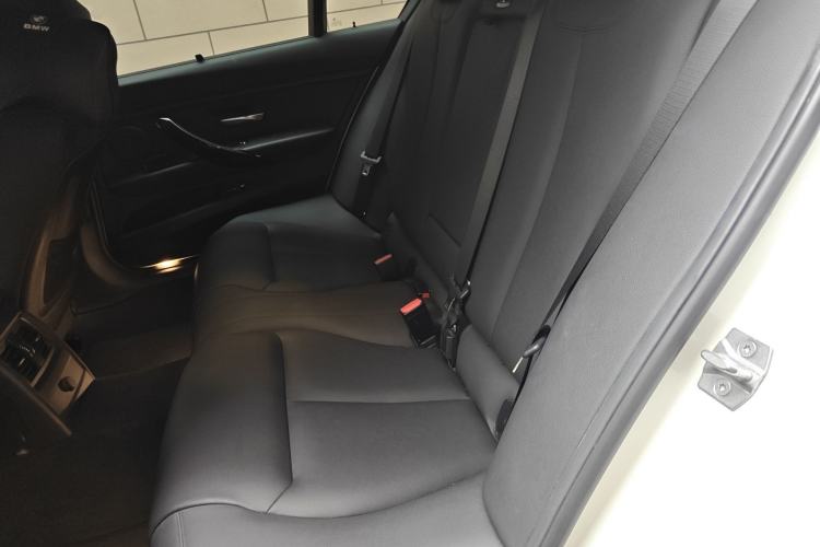 Used BMW 3 Series 2017 320Li M Sport Edition
