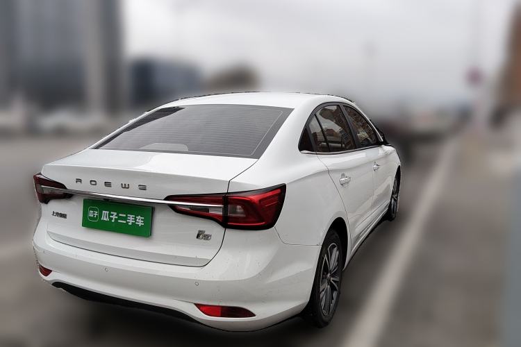 Used Roewe i5 2019 1.5L Automatic 4G Connected Langhao Edition
