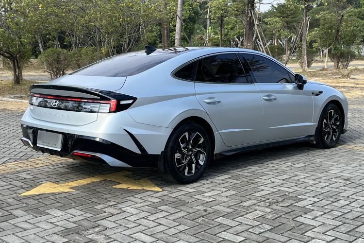 Used Hyundai Sonata 2024 1.5T Pro