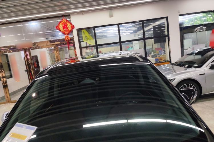 Used GAC Trumpchi M8 2024 Master Series 400T Ultimate Edition
