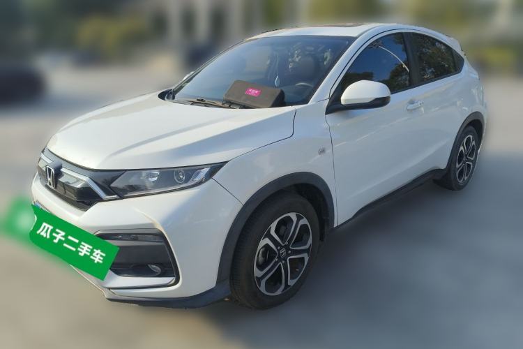 Used Honda XR-V 2021 1.5L CVT Comfort Version