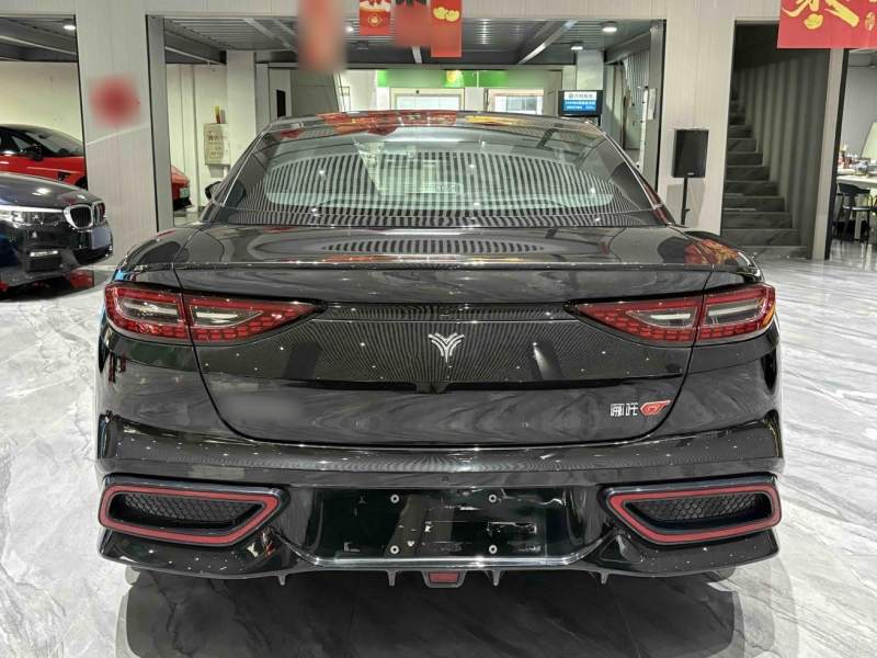 Used NETA GT 2023 580 AWD — 31