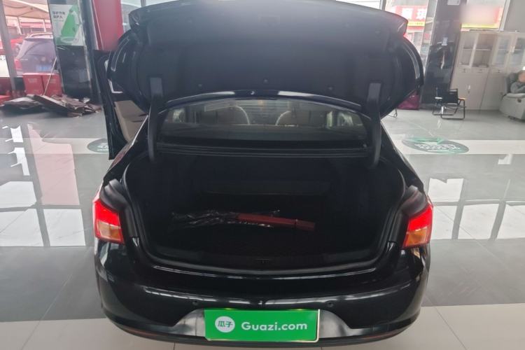 Used Buick Verano 2015 Sedan 15S Automatic Ambition Model