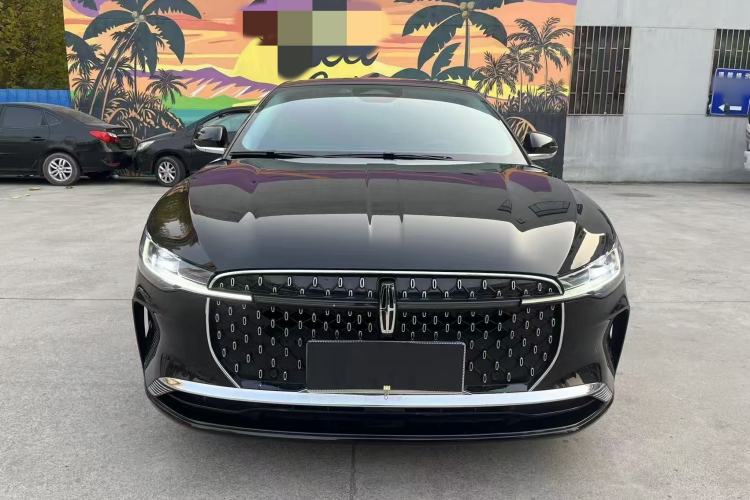 Used Lincoln Z 2024 2.0T Prestige Edition