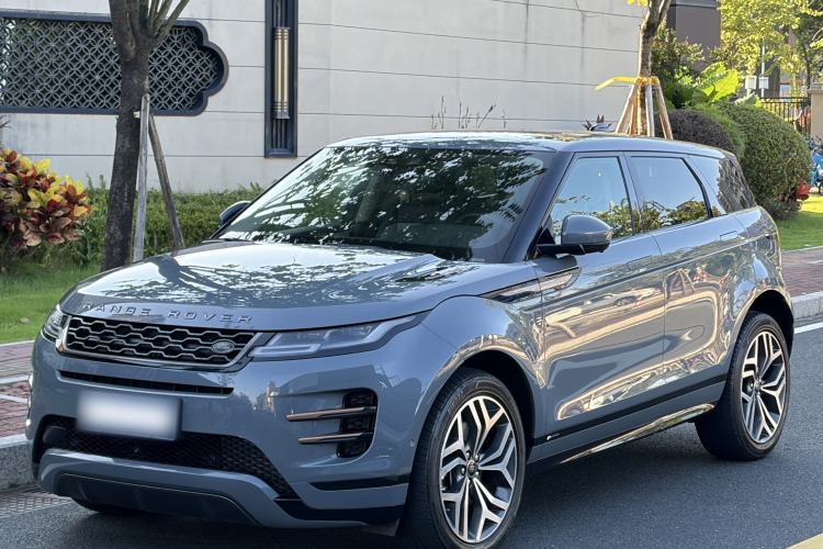 Używany Land Rover Range Evoque 2020 249 PS R-DYNAMIC SE Sport Technology Edition