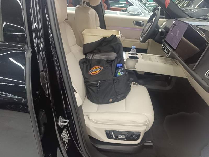 Used Li Auto L7 2024 Pro Model — 24