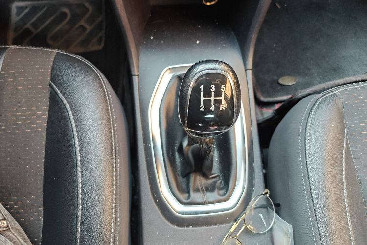 Used Chery Tiggo 3X 2018 1.5L Manual Elite Edition