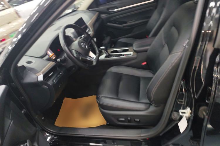 Used Nissan Teana 2021 2.0L XL Comfort Edition Left Front Seat