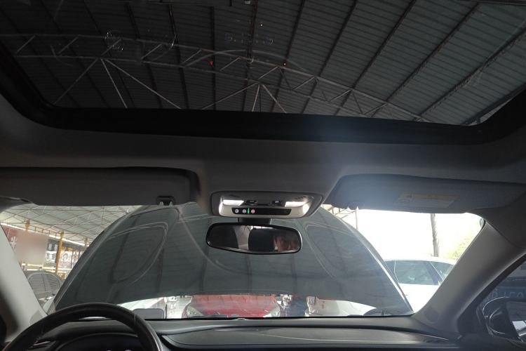 Used Buick LaCrosse 2021 652T Luxury Model