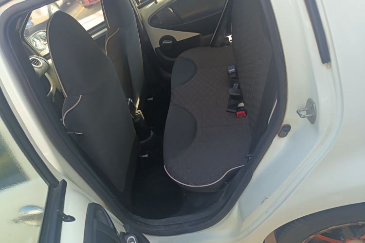 Used BYD F0 2015 1.0L XuanKu Model