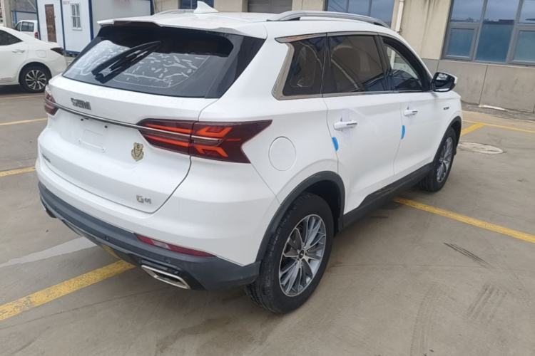 Used SWM G01 2018 1.5T Automatic Smart UP