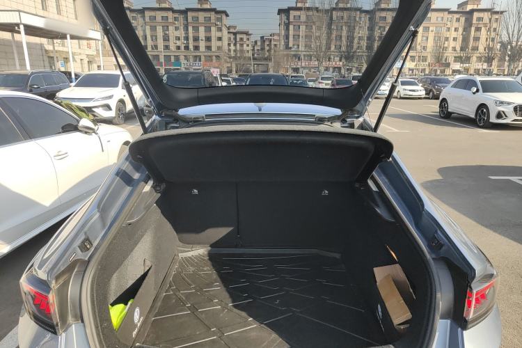 Used Volkswagen Lamando 2022 Lingdu L 280TSI DSG Spicy Edition