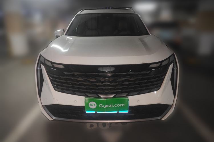 Used Geely Auto FX11 2023 1.5TD DCT Prestige Edition