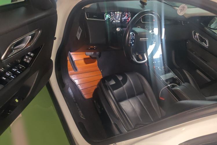 Used Land Rover Range Velar 2017 P250 S