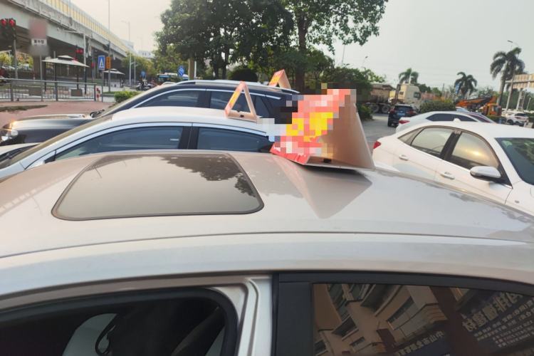 Used Toyota Levin 2023 185T CVT Luxury Edition Roof