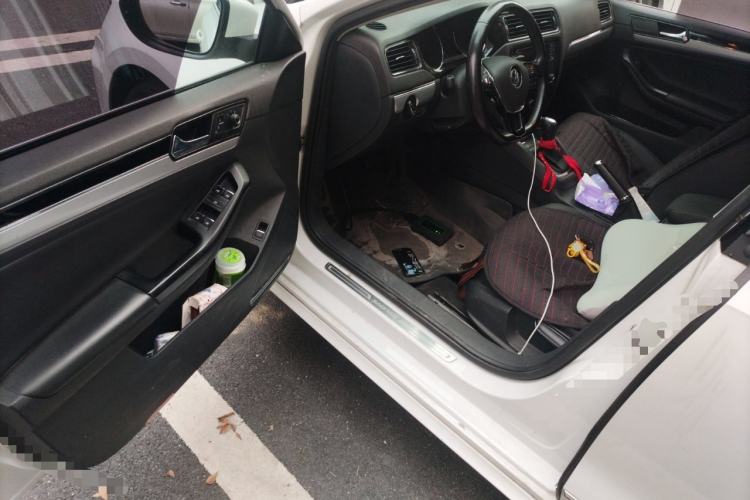 Used Volkswagen Sagitar 2018 280TSI DSG Ignite Edition
