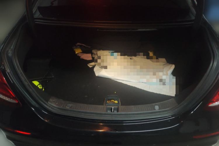 Used Mercedes-Benz E-Class 2016 E 200 L Sport Edition