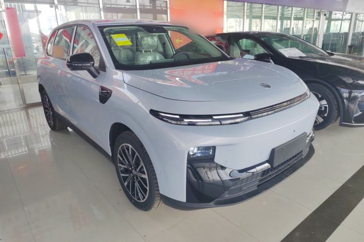 Used Leapmotor B10 2025 510 Comfort Edition