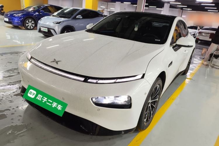 Used XPeng P7 2020 670N