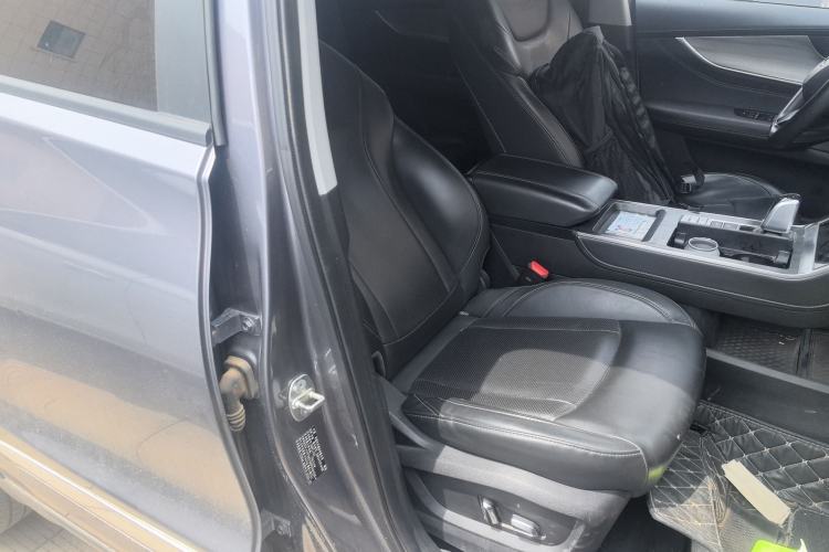 Used Chery Tiggo 8 2023 Kunpeng Edition 290TGDI Automatic Excellence Model