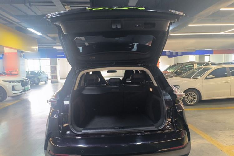 Used NETA U 2021 Pro 500 Lunar Edition
