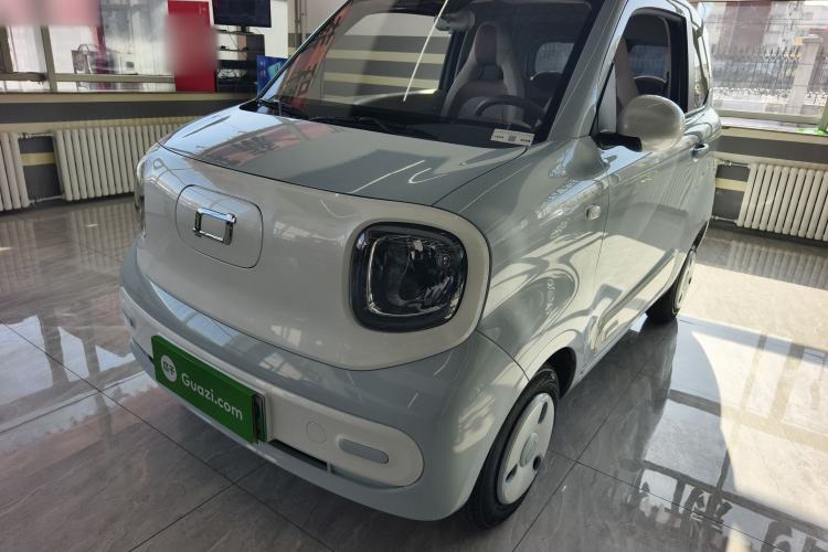 Used Bestune Pony 2026 Model 222km Cute Horse Plus