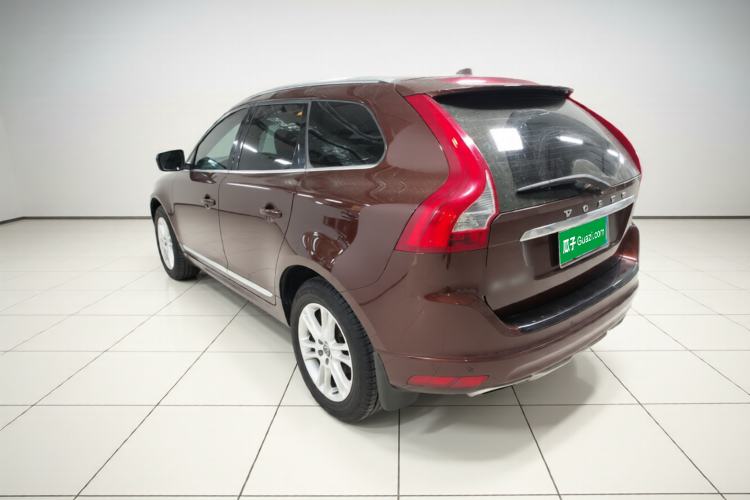 Used Volvo XC60 2015 T5 Smart Upgrade Model
