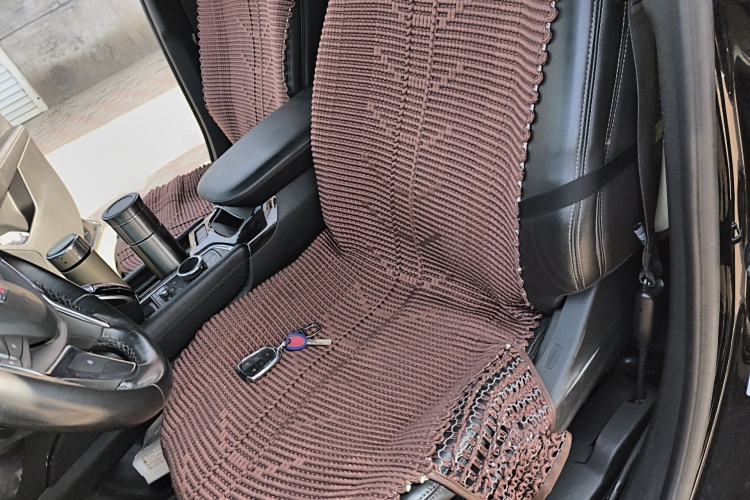 Used Cadillac XT5 2020 Revised Version 28T Luxury Edition