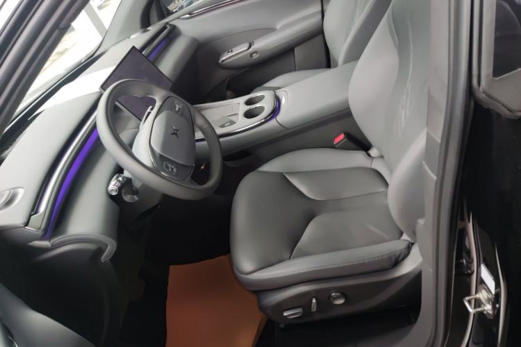 Used XPeng G7 2025 702 Max