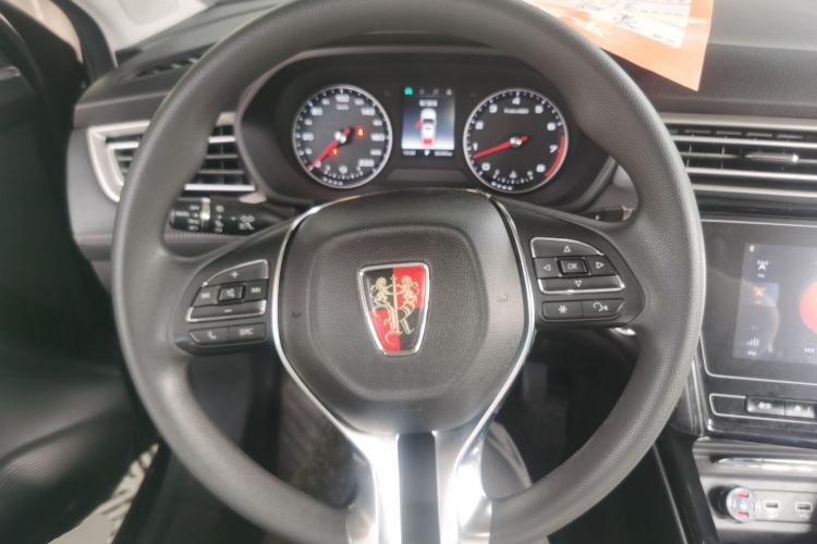 Used Roewe i5 2019 1.5L Automatic 4G Connected Langyue Edition

