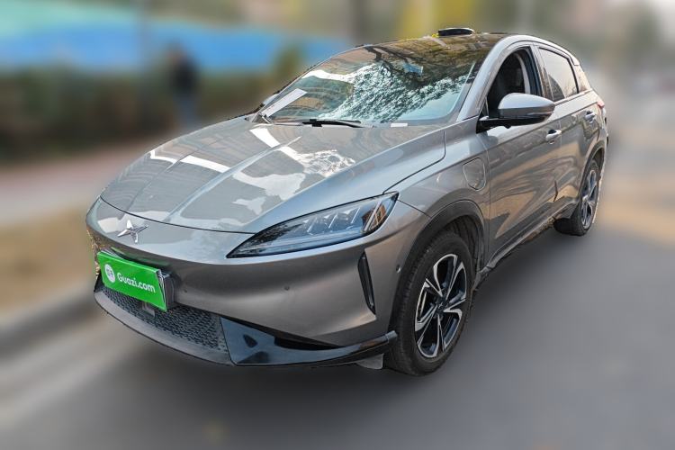 Used XPeng G3 2020 520 Luxury Edition