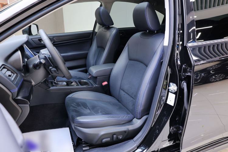 Used Subaru Legacy 2020 Restyled 2.5i Glory Limited Edition EyeSight
