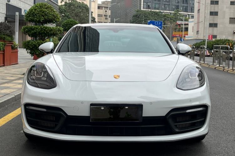 Used Porsche Panamera 2023 Panamera 2.9T
