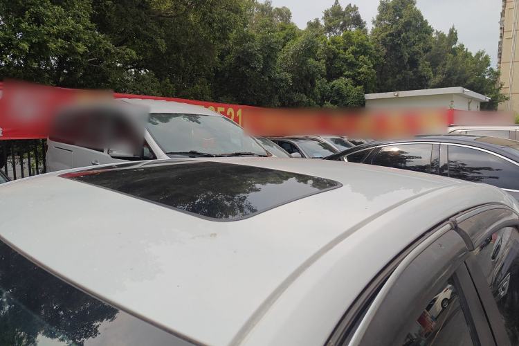 Used Chevrolet Malibu 2014 1.6T Automatic Comfort Edition
