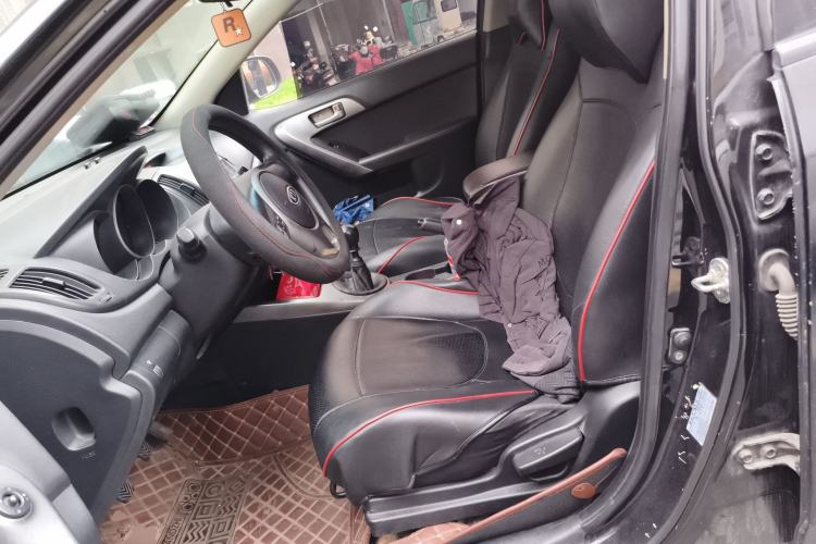 Used Kia Forte 2012 1.6L MT GL Commemorative Edition
