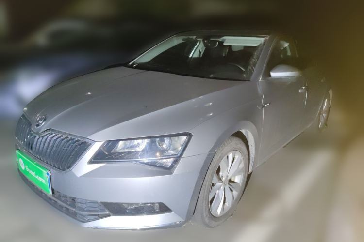 Used Skoda Superb 2016 TSI280 DSG Innovation Edition