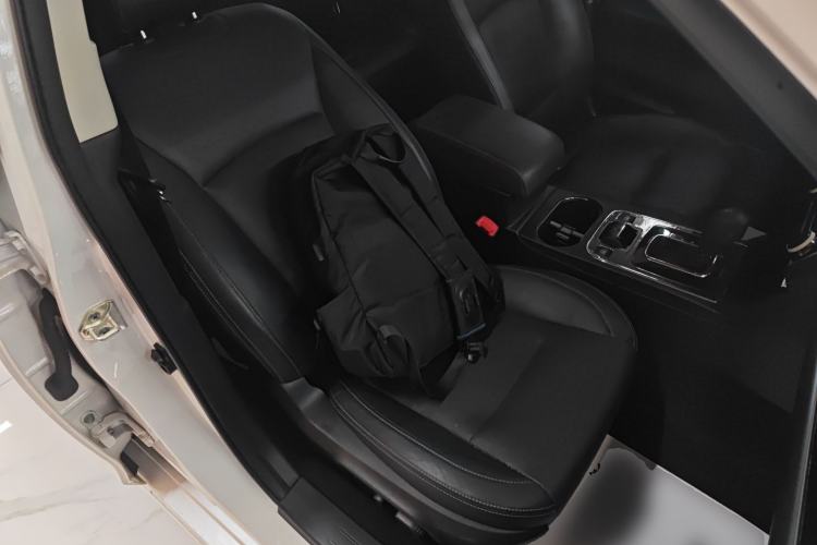 Used Subaru Legacy 2020 Revised Version 2.5i All-Wheel-Drive Glory Edition with EyeSight Right Front Seat