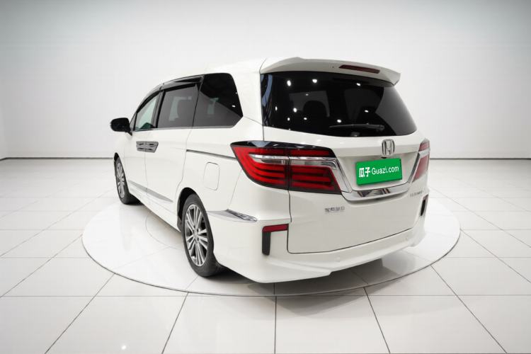 Used Honda Elysion 2016 2.4L Luxury Edition Exterior 3