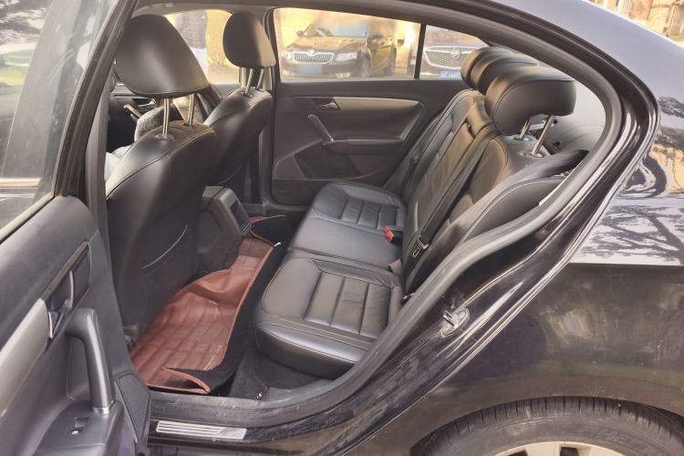 Used Volkswagen Lavida 2013 Revised Version 1.4 TSI Manual Comfort Edition