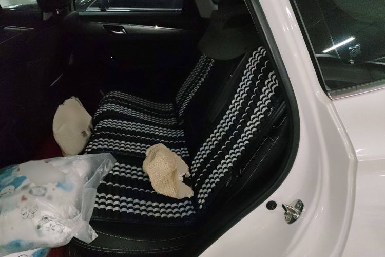 Used Haval JOLION 2021 1.5T Automatic Grand Three-Volume Version
