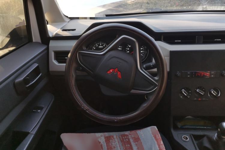 Used Wuling Zhengcheng 2021 1.5T Manual Comfort Version