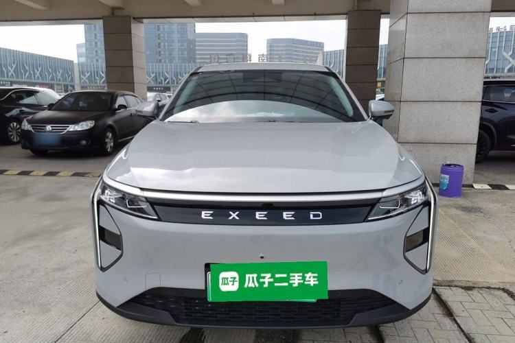 Used EXEED Stellar C-DM 2025 200 with Ultra-Long Range Pro All-Wheel Drive